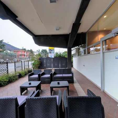Ai Ronchi Motor Hotel بريشا المظهر الخارجي الصورة