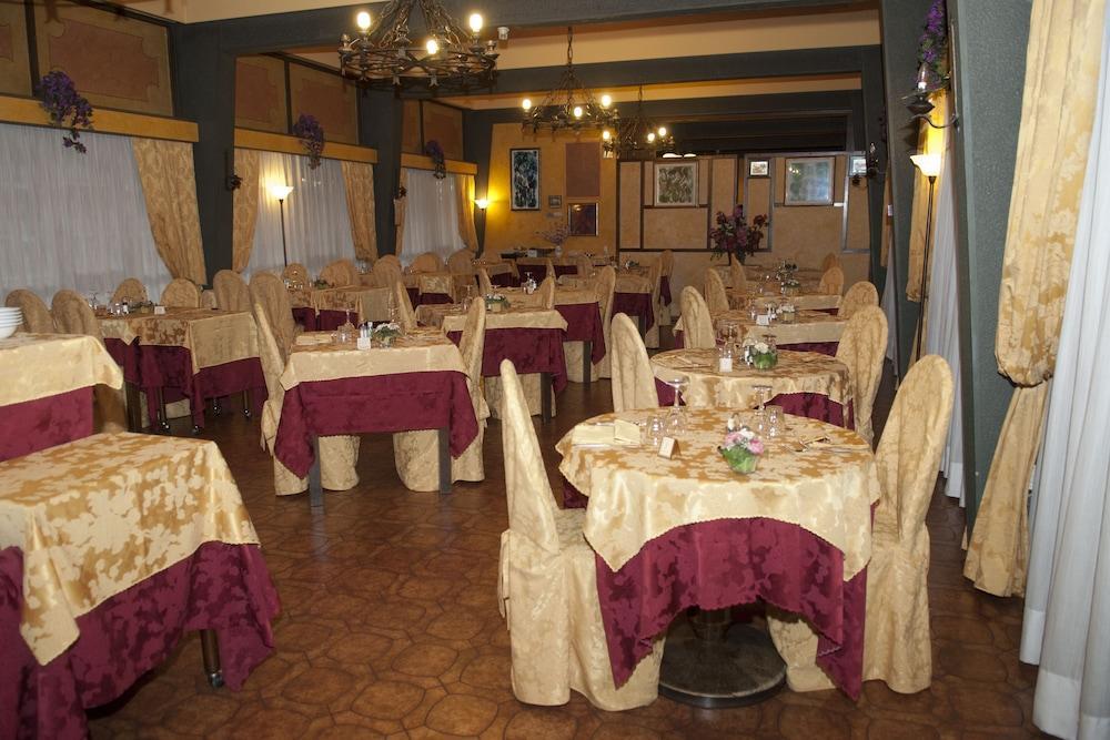 Ai Ronchi Motor Hotel بريشا المظهر الخارجي الصورة