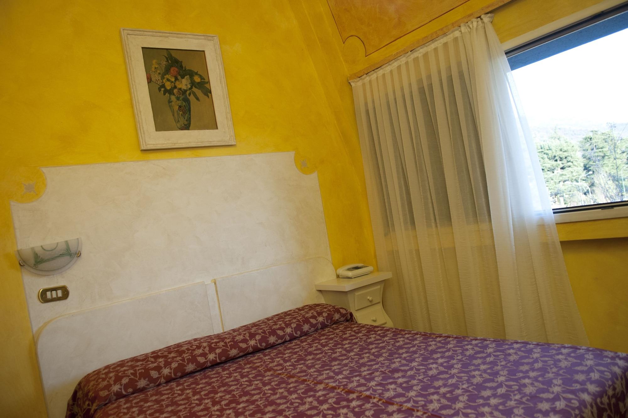 Ai Ronchi Motor Hotel بريشا المظهر الخارجي الصورة