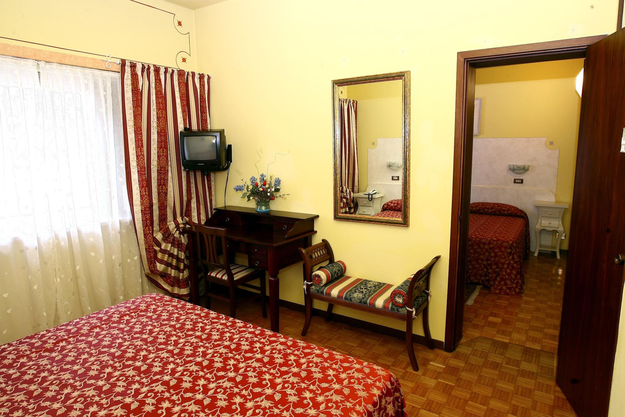 Ai Ronchi Motor Hotel بريشا المظهر الخارجي الصورة