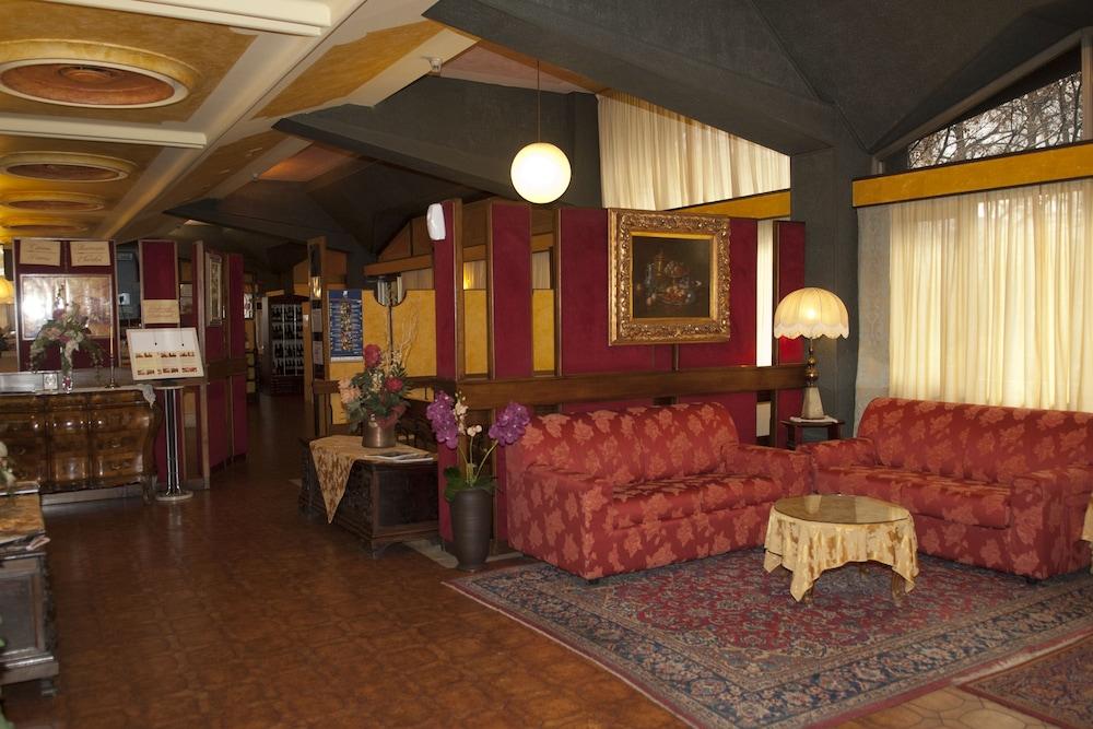 Ai Ronchi Motor Hotel بريشا المظهر الخارجي الصورة