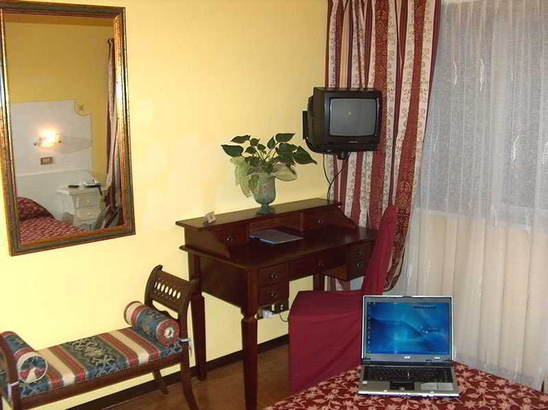 Ai Ronchi Motor Hotel بريشا المظهر الخارجي الصورة