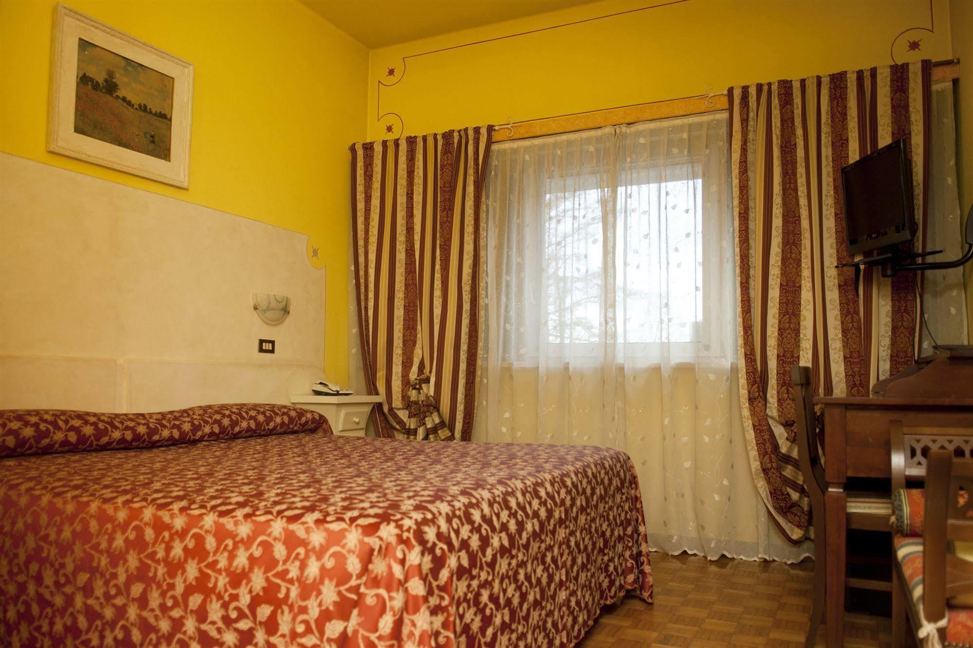 Ai Ronchi Motor Hotel بريشا المظهر الخارجي الصورة