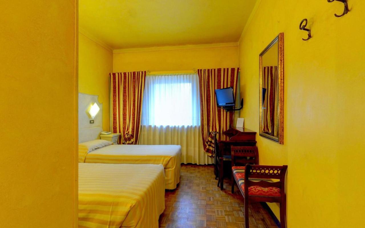 Ai Ronchi Motor Hotel بريشا المظهر الخارجي الصورة