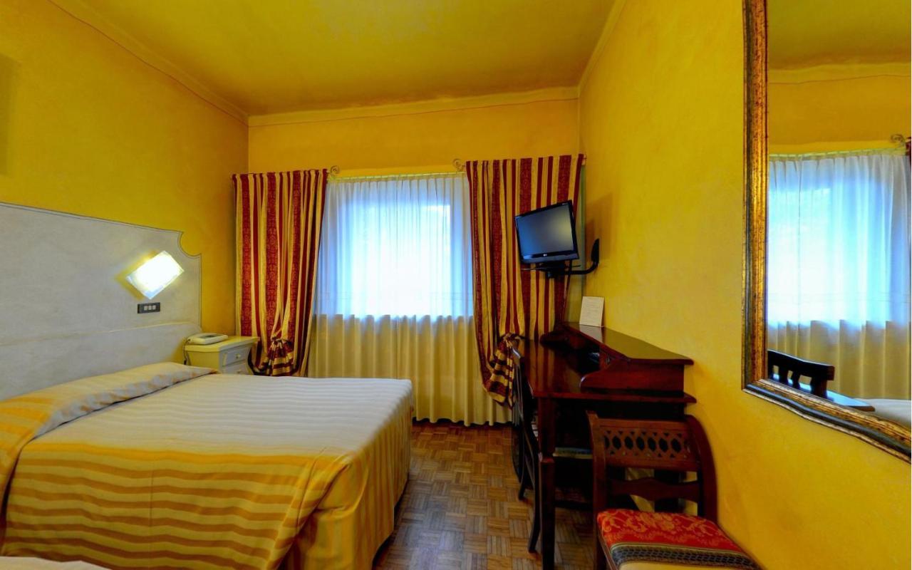 Ai Ronchi Motor Hotel بريشا المظهر الخارجي الصورة