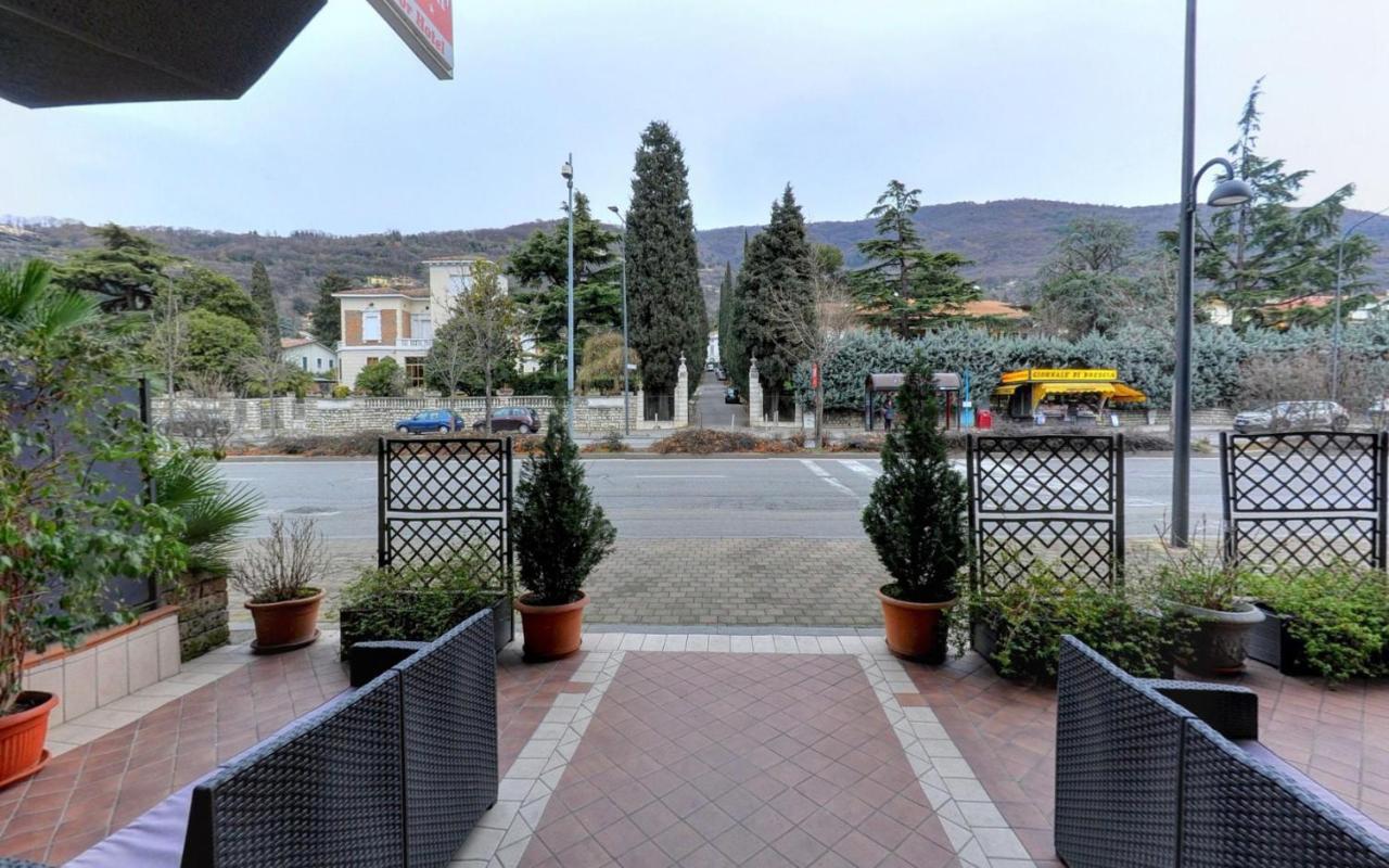 Ai Ronchi Motor Hotel بريشا المظهر الخارجي الصورة